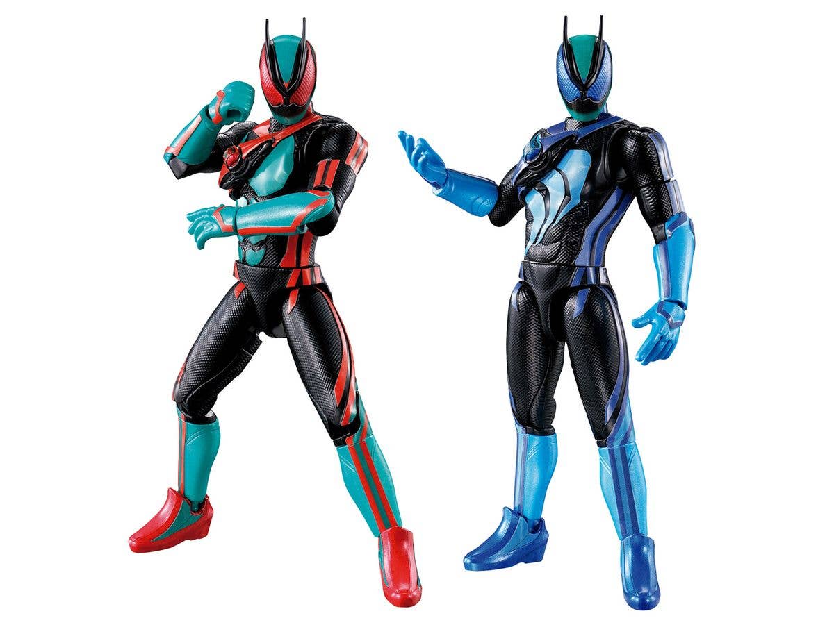 ゴジラ 特撮大百科 Ver.3 ゴジラの息子編: 1Box 6pcs | HLJ.co.jp