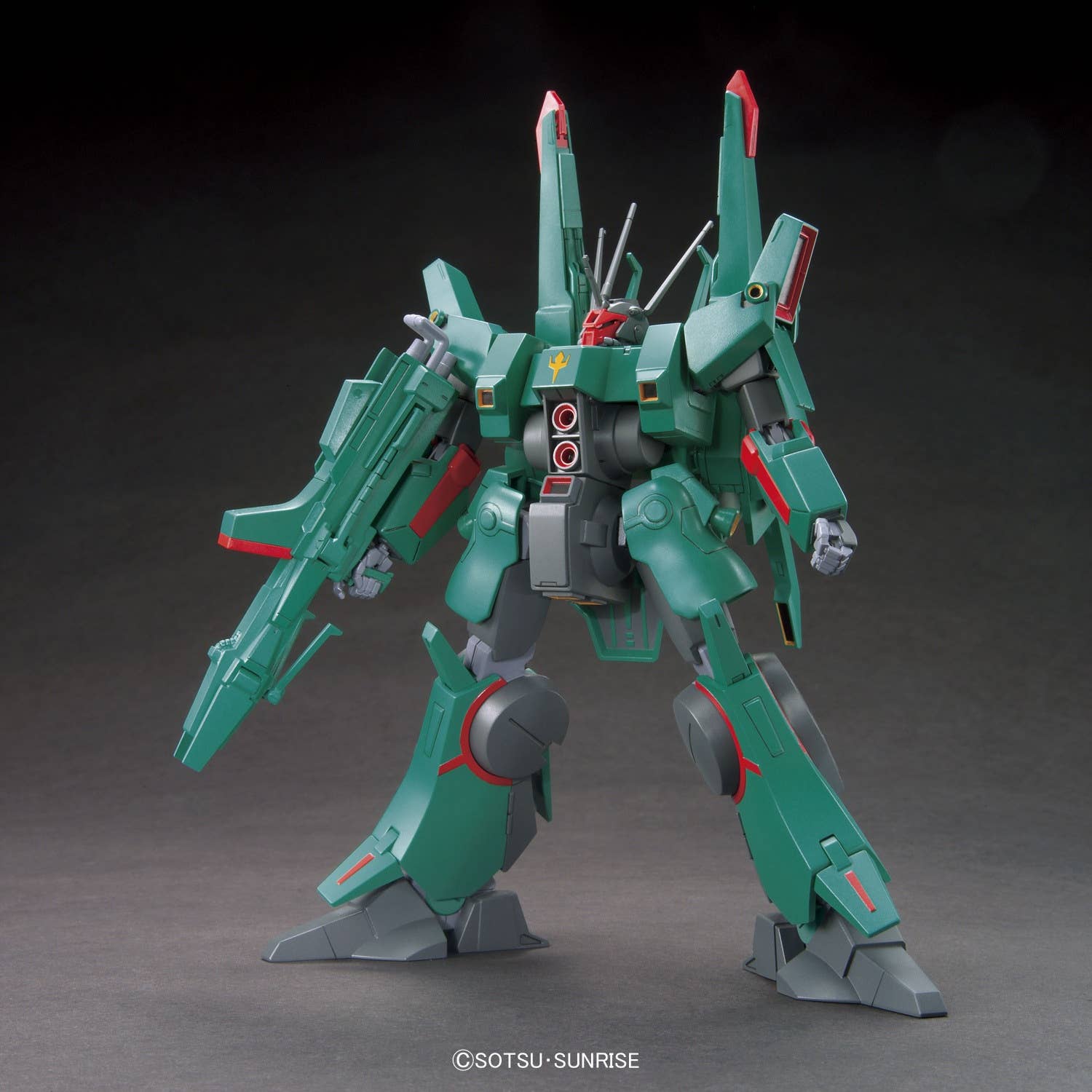 HGUC AMX-014 Doven Wolf | HLJ.com