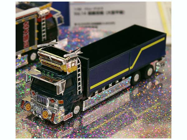 Dekotora Next Hakai-Oh | HLJ.com