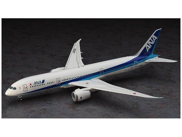 ANA Boeing 787-9 | HLJ.com