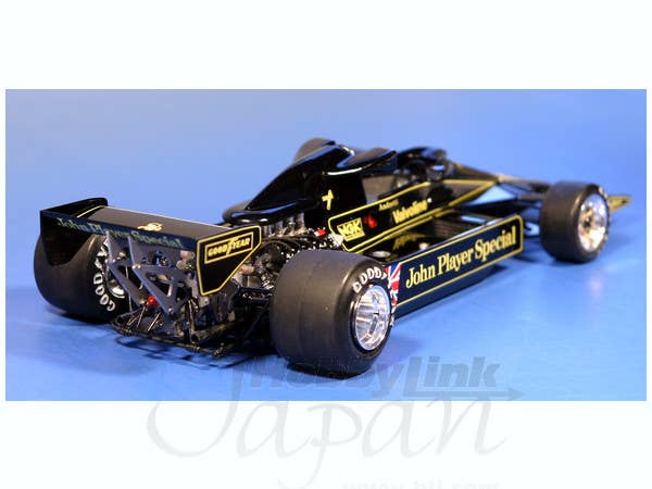 Lotus 78 JPS Mk. III | HLJ.com