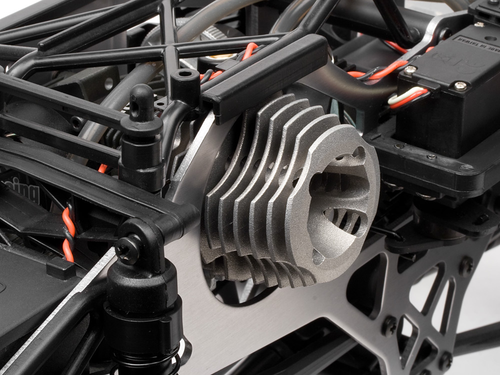 10861 Nitro Monster King