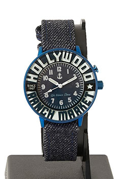 HRMネオンウォッチ9 スペシャルエディション | HOLLYWOOD RANCH MARKET