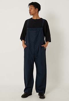 オーバーオール｜ボトムス｜ハリウッドランチマーケット公式通販｜聖林公司