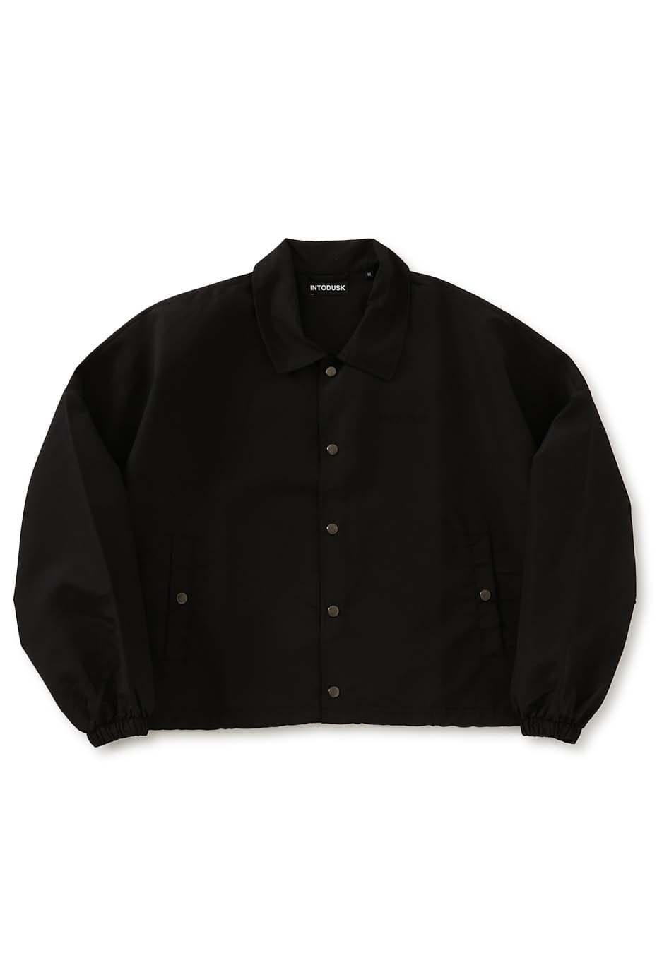 INTODUSK /オーバーサイズ コーチジャケット #CAP312 | INTODUSK