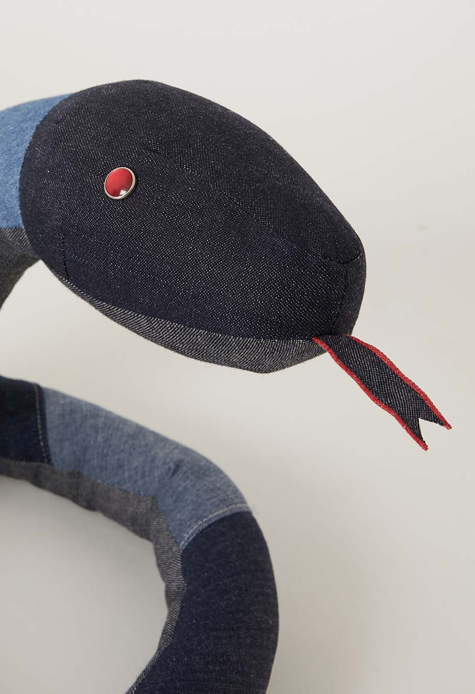 干支ドール HEBI | HOLLYWOOD RANCH MARKET | ハリウッドランチ