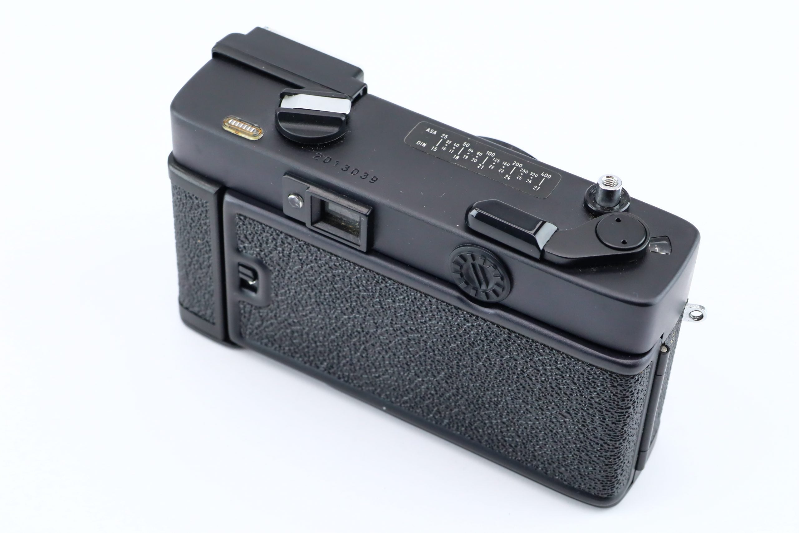 Konica C35 AF | 38mm F2.8 – Hard to Find Camera Store