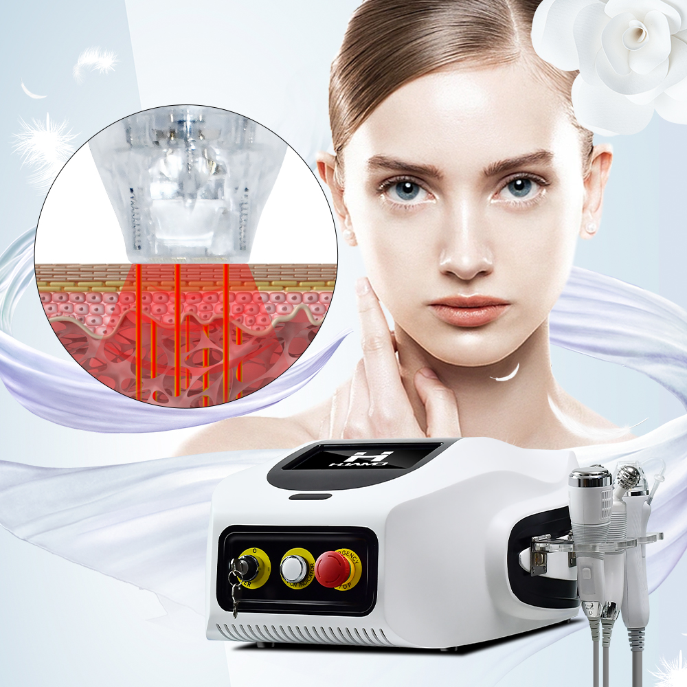 マイクロニードルRF美容機器の卸売メーカーとサプライヤー | Huamei