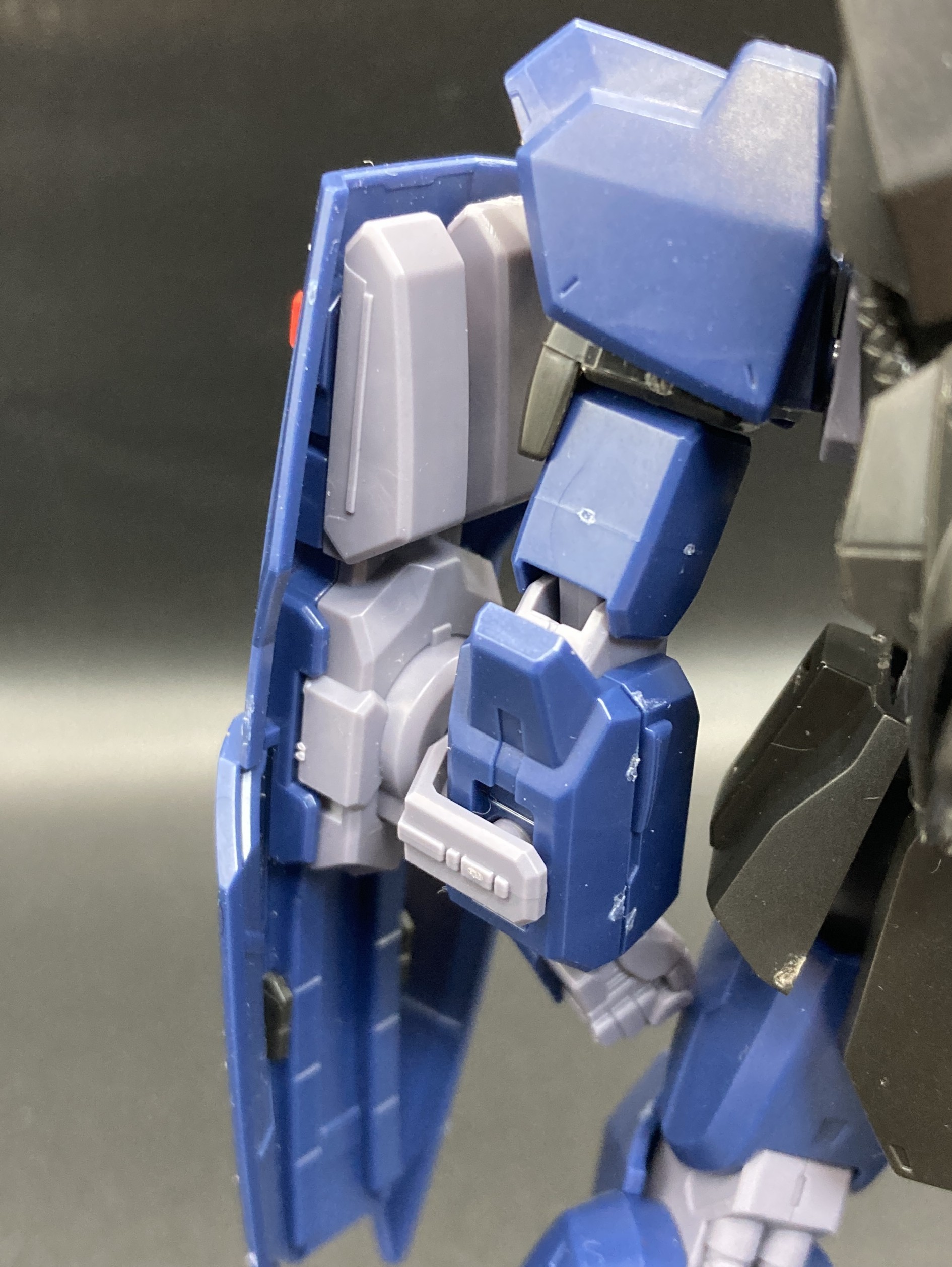 モデルガン 血のり仕様 2点 モデルガン 血のり仕様 2点