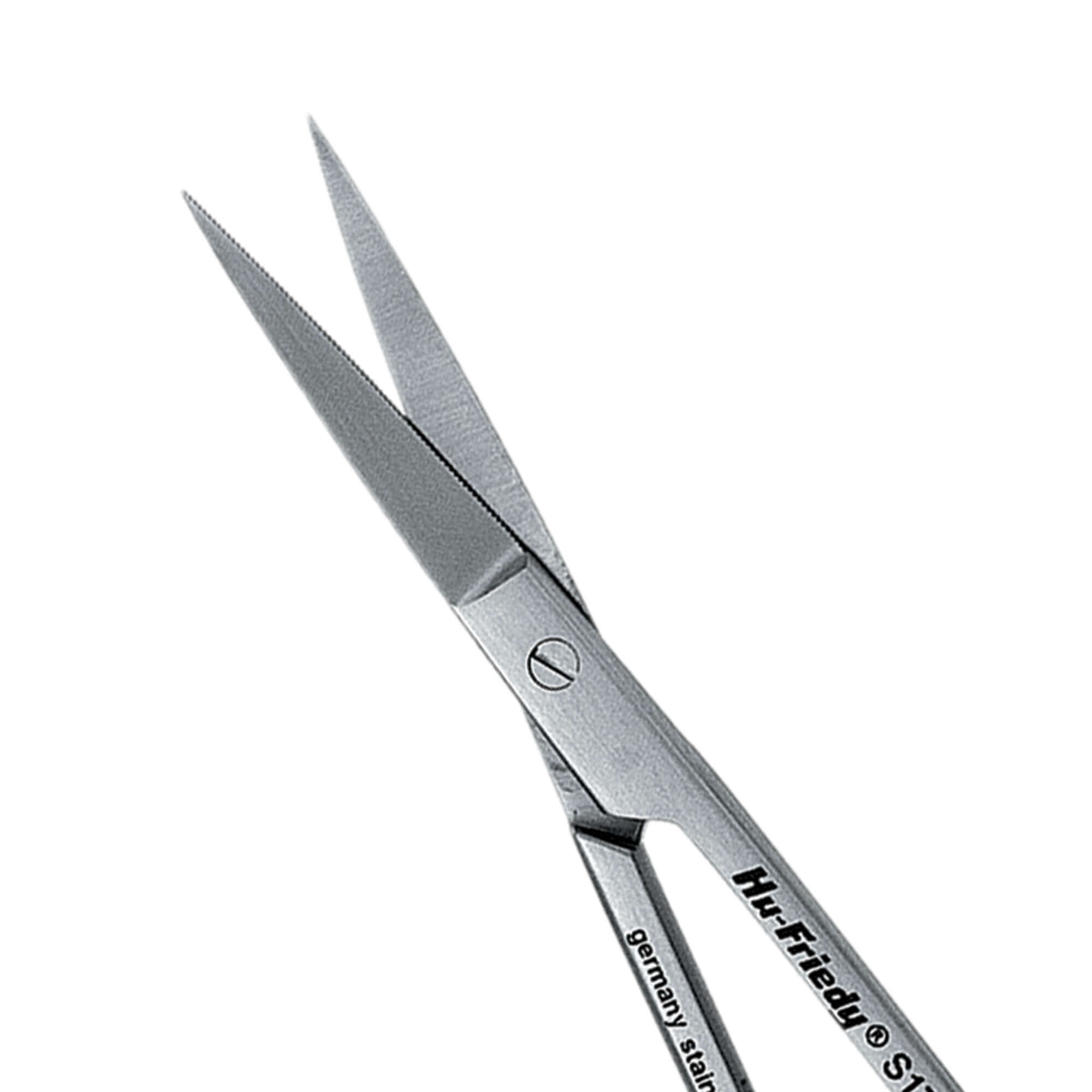 17 Straight Iris Super-Cut Scissors S17SC | HuFriedyGroup