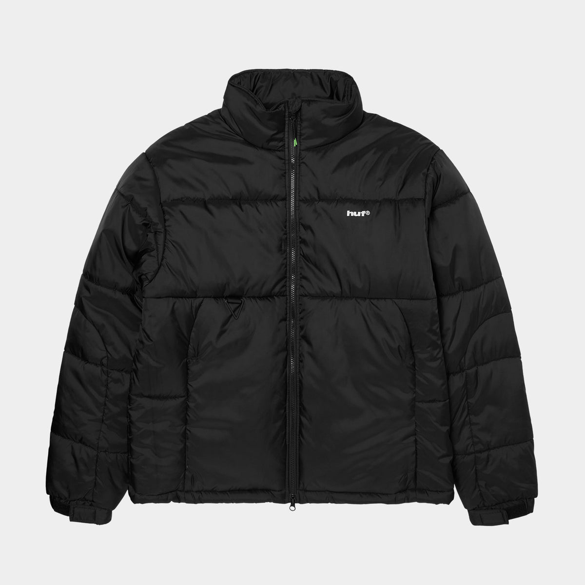 SEQUOIA PUFFER｜JACKETS（ジャケット）｜【公式通販 HUF】｜ハフ