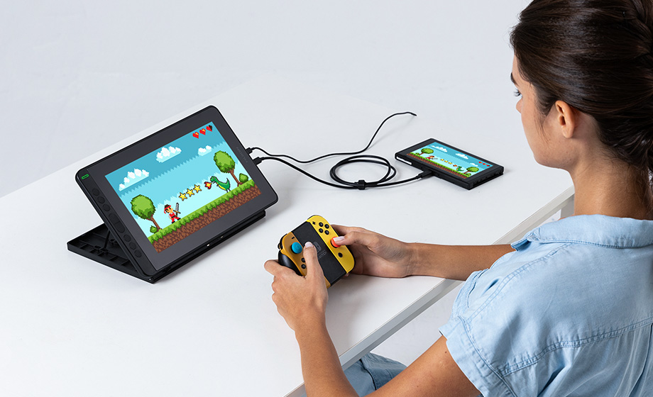 Huion kamvas 12 ペンタブレット キャンバス 液タブ Amazon.co.jp