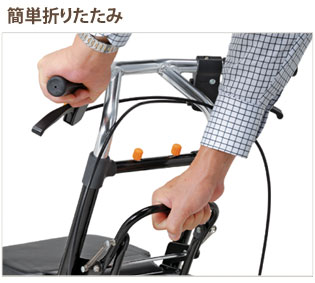 幸和製作所】シルバーカー スタッグ US06| 手押し車 通販の【シルバー