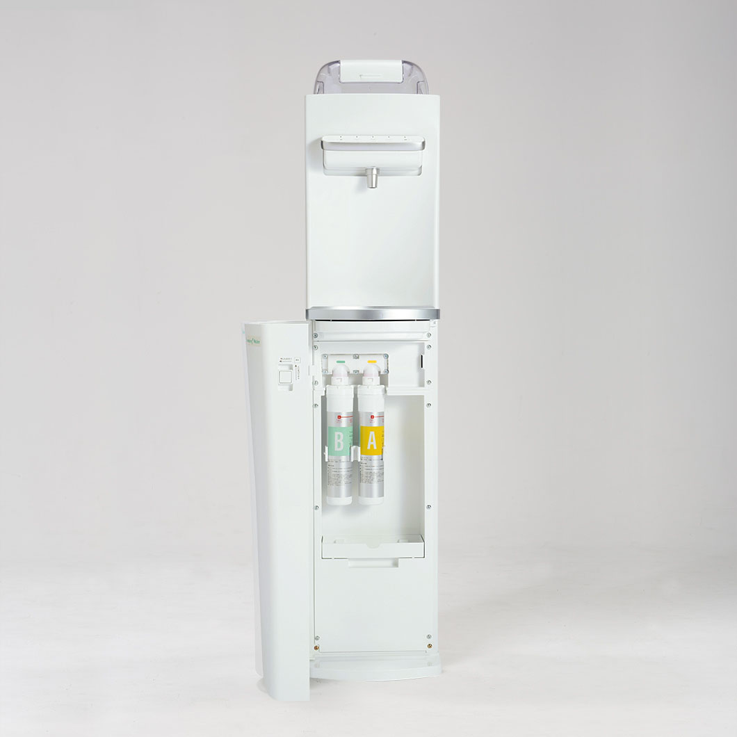 浄水型ウォーターサーバー【ハミングウォーター】公式サイト