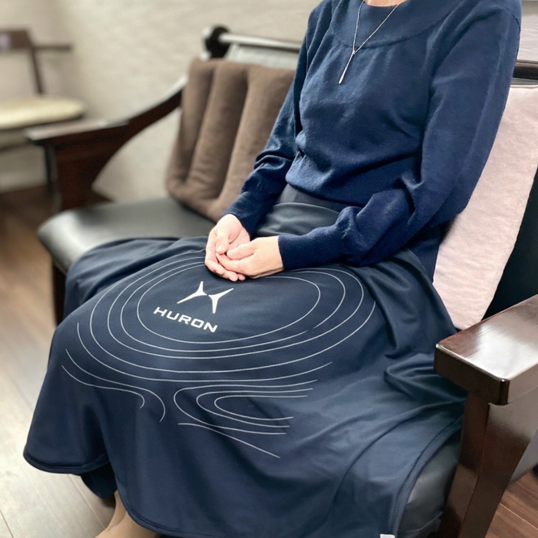 HURON チューニングTシャツ - 【公式】HURON(ヒューロン)オフィシャル