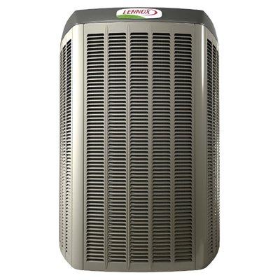 Lennox XC25-036 Split Condenser Specifications | Lennox Split