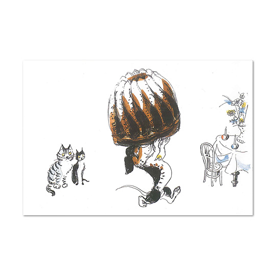 ハンス・フィッシャー：本・絵本：百町森