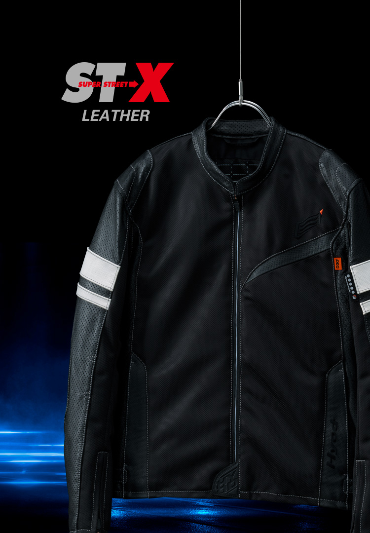 HSL308D ALEM D3O® ST-X Lite JAC | HYOD PRODUCTSオフィシャルサイト