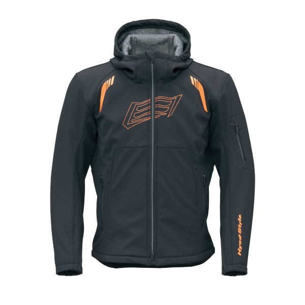 ST-X FLEXIBLE WINTER SET-UP | HYOD PRODUCTSオフィシャルサイト