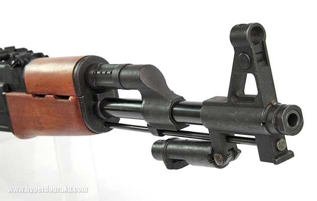 ファルコントーイ 五六式小銃 ビンテージ エアガン レビュー