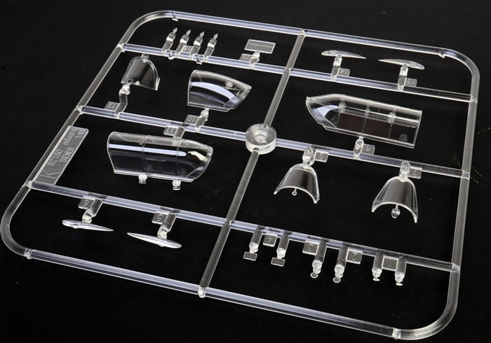 Eduard Kit No. 84185 - Z-526AFS Akrobat Weekend Edition Review by