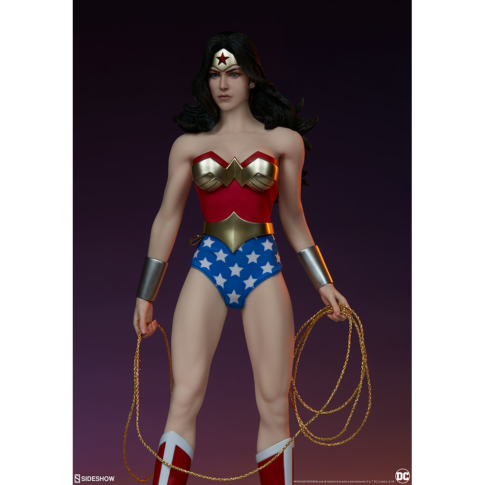 Wonder Woman 1:6 figure Sideshow Collectibles 100189