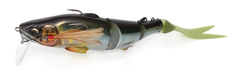 REPLICATOR DSF | IMAKATSU