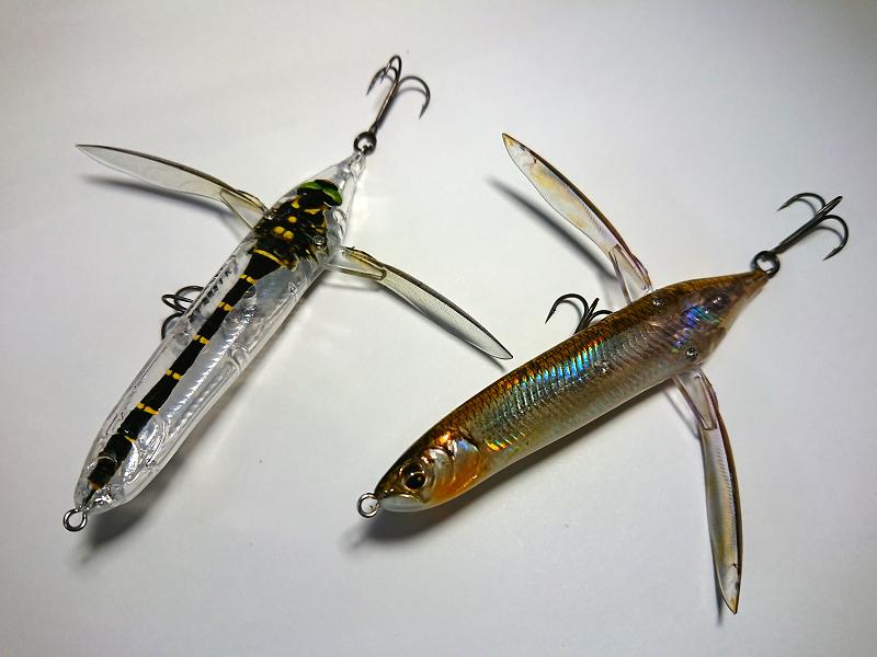 2025年最新バルサ50 ステッピンフラッターの人気アイテム - メルカリ