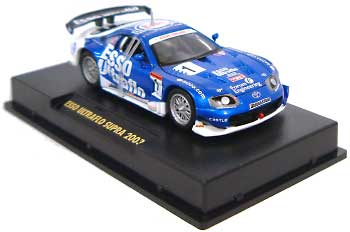 1/64 コレクターズクラブ エッソ ウルトラフロー スープラ 2003 タミヤ模型