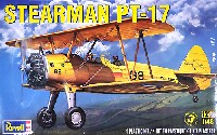ボーイング・ステアマン モデル75 1/48 ホビーマスター製 ダイキャスト