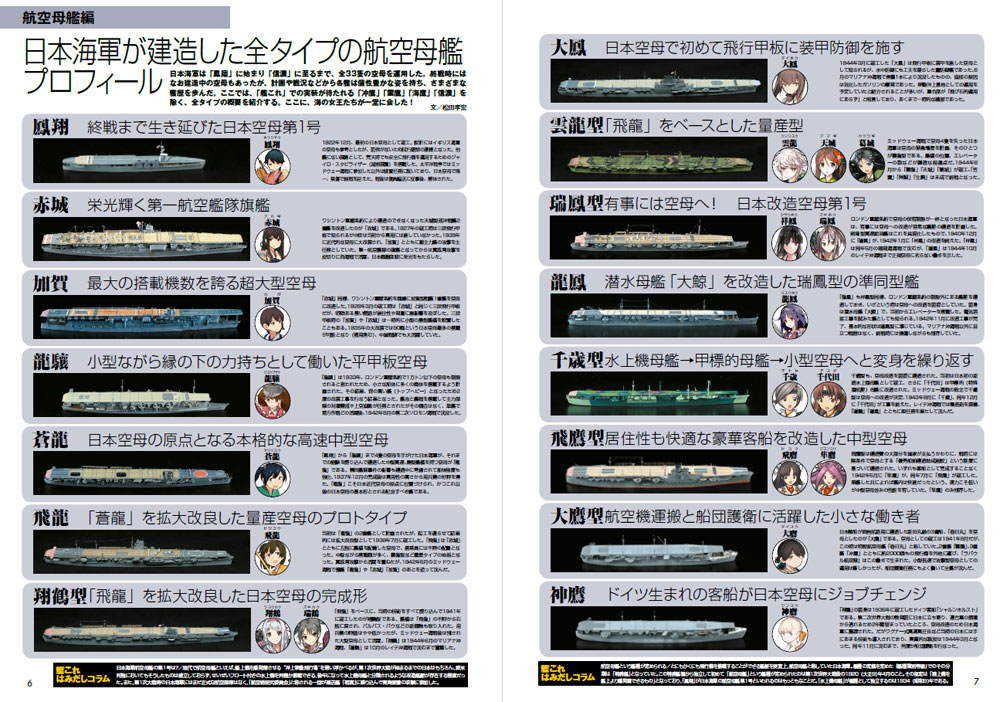 船舶関連書籍 艦これピクトリアル モデリングガイド 5 艦これ提督の