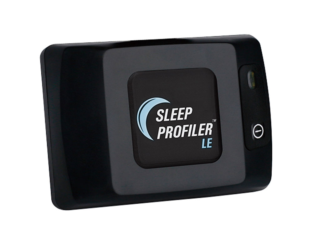 睡眠評価装置 スリーププロファイラー 2(LE / LE RTA) | 検査機器