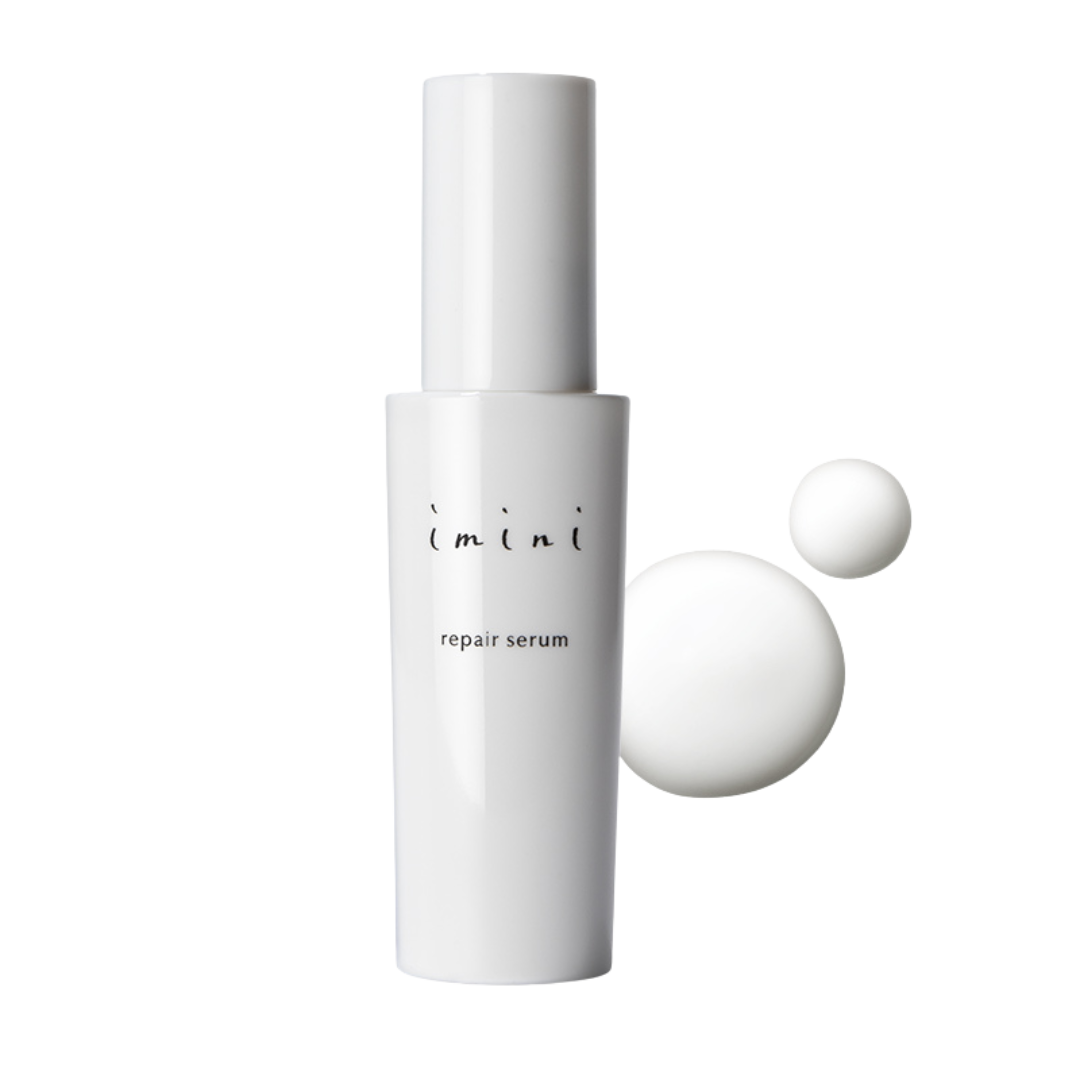 イミニ 公式サイトLPS化粧品 イミニ スキンケア: