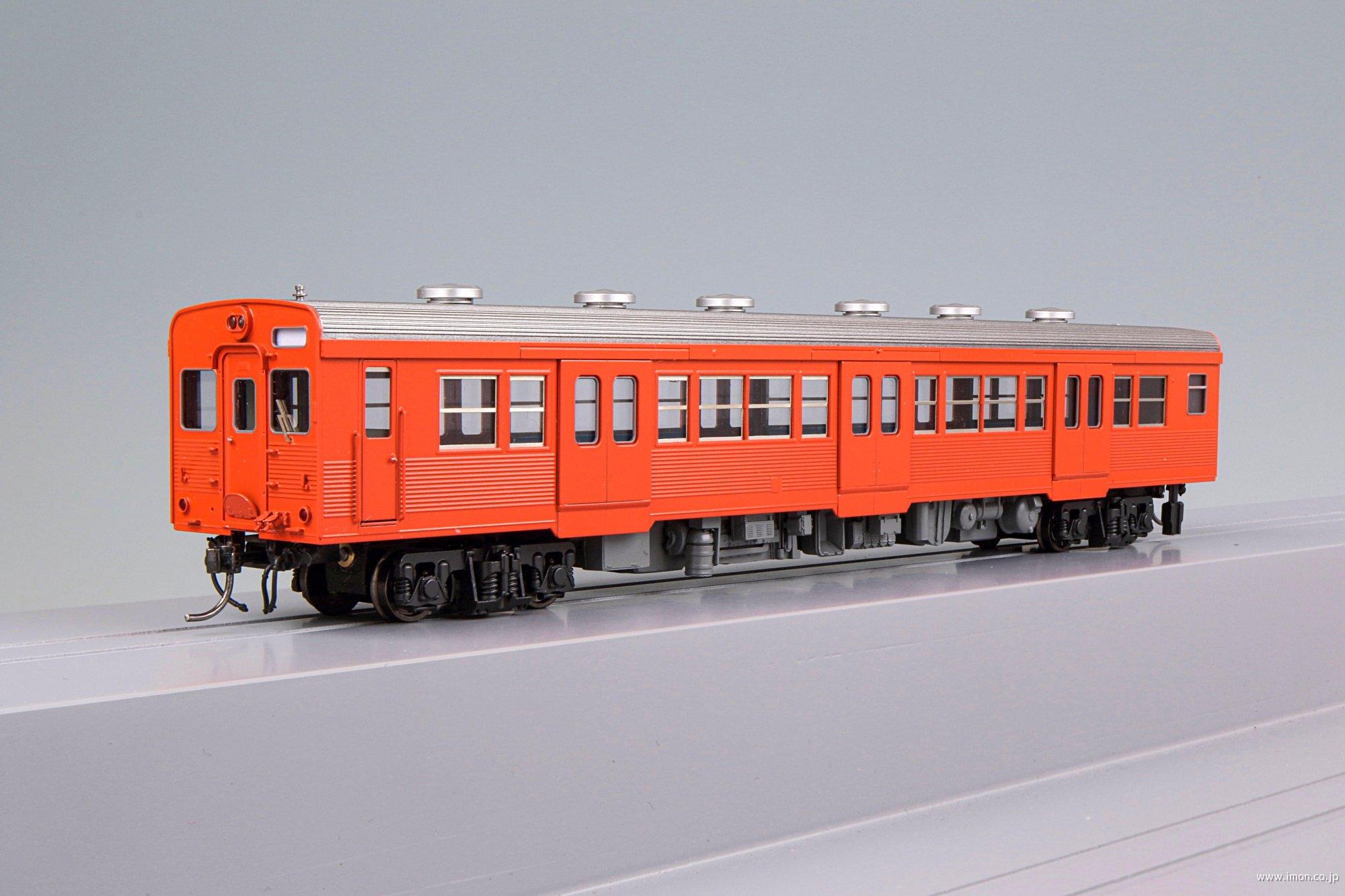 35系キハ35 900 首都圏色M | 鉄道模型店 Models IMON