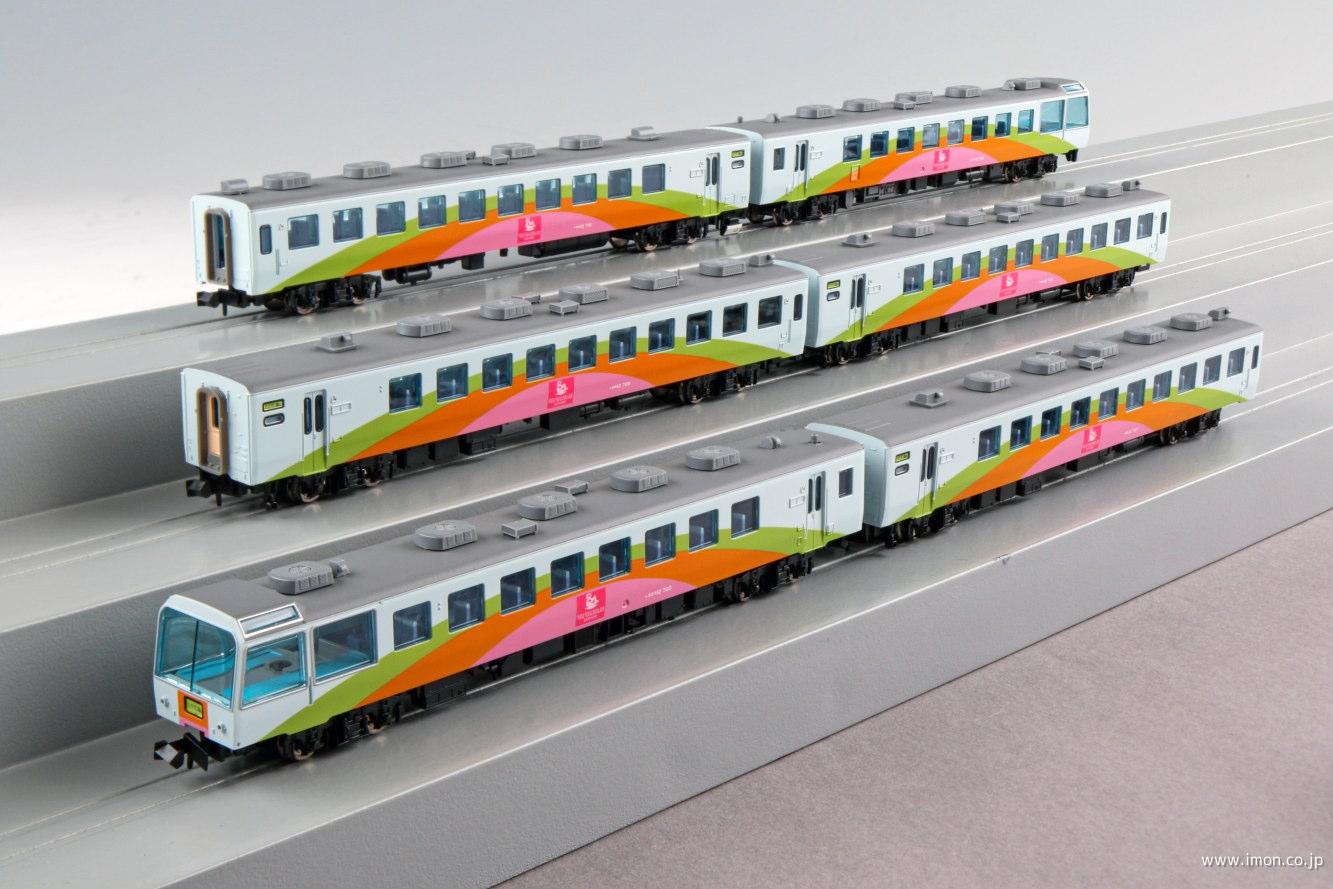 167系湘南色 鉄仮面 4両セット | 鉄道模型店 Models IMON
