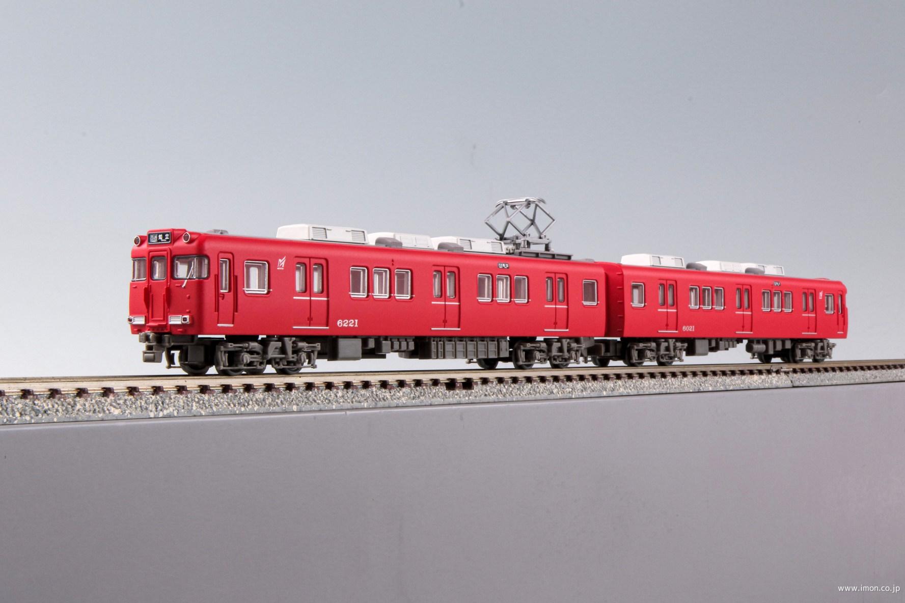 名古屋鉄道7300系 2両 | 鉄道模型店 Models IMON
