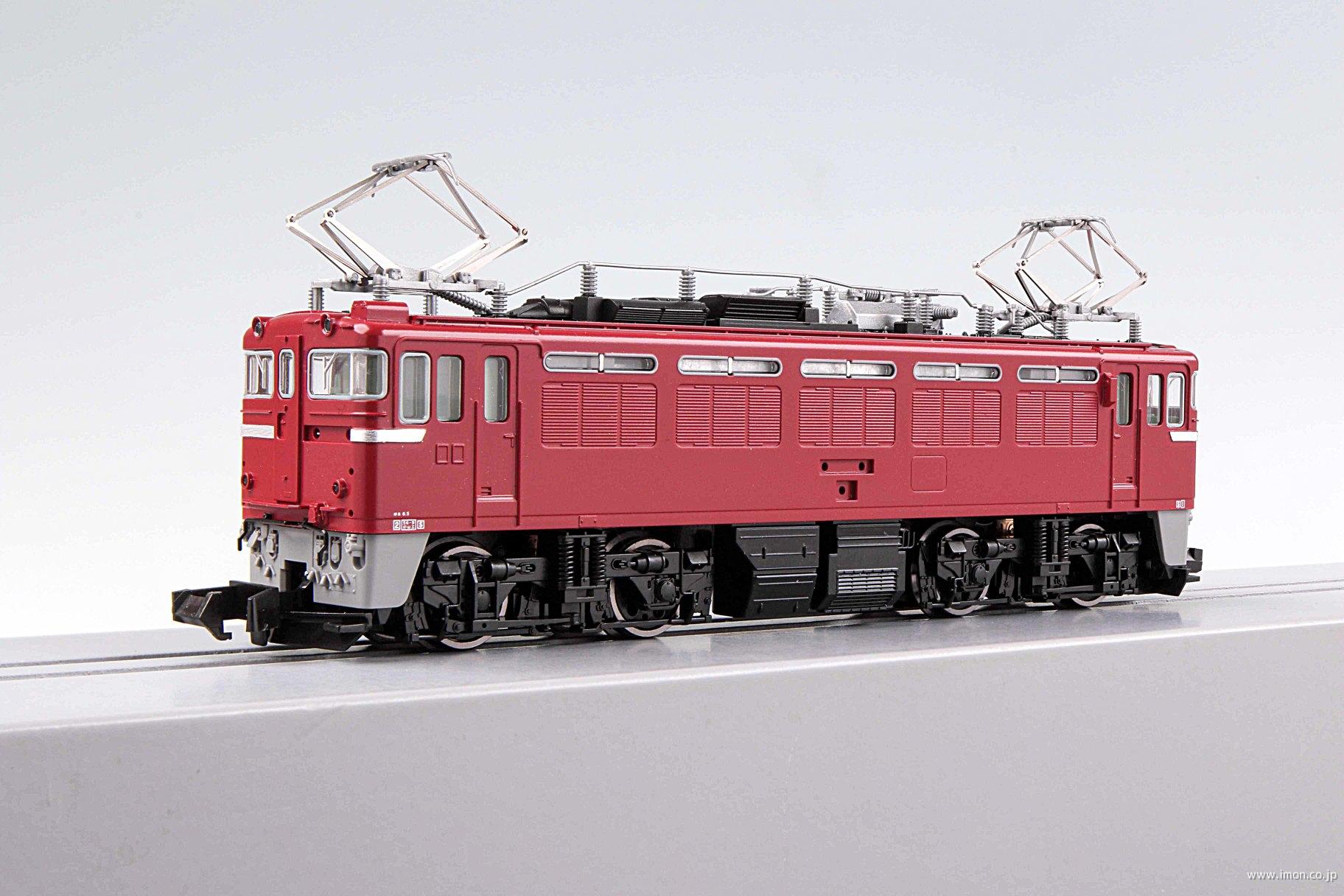 ED75 1000番台 後期型 | 鉄道模型店 Models IMON