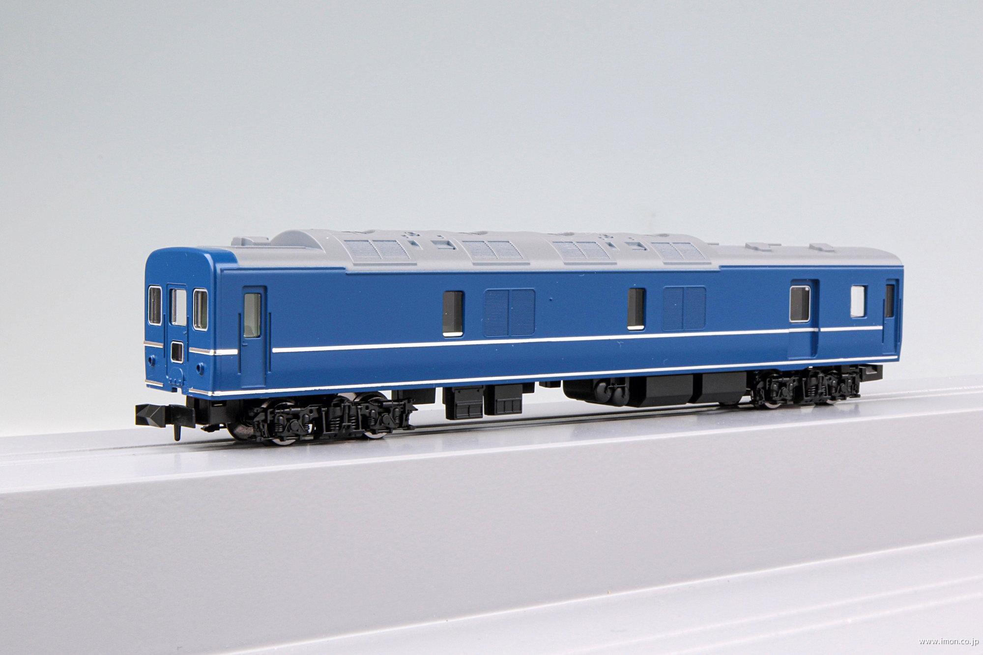 EF66JR ブルートレインセット | 鉄道模型店 Models IMON