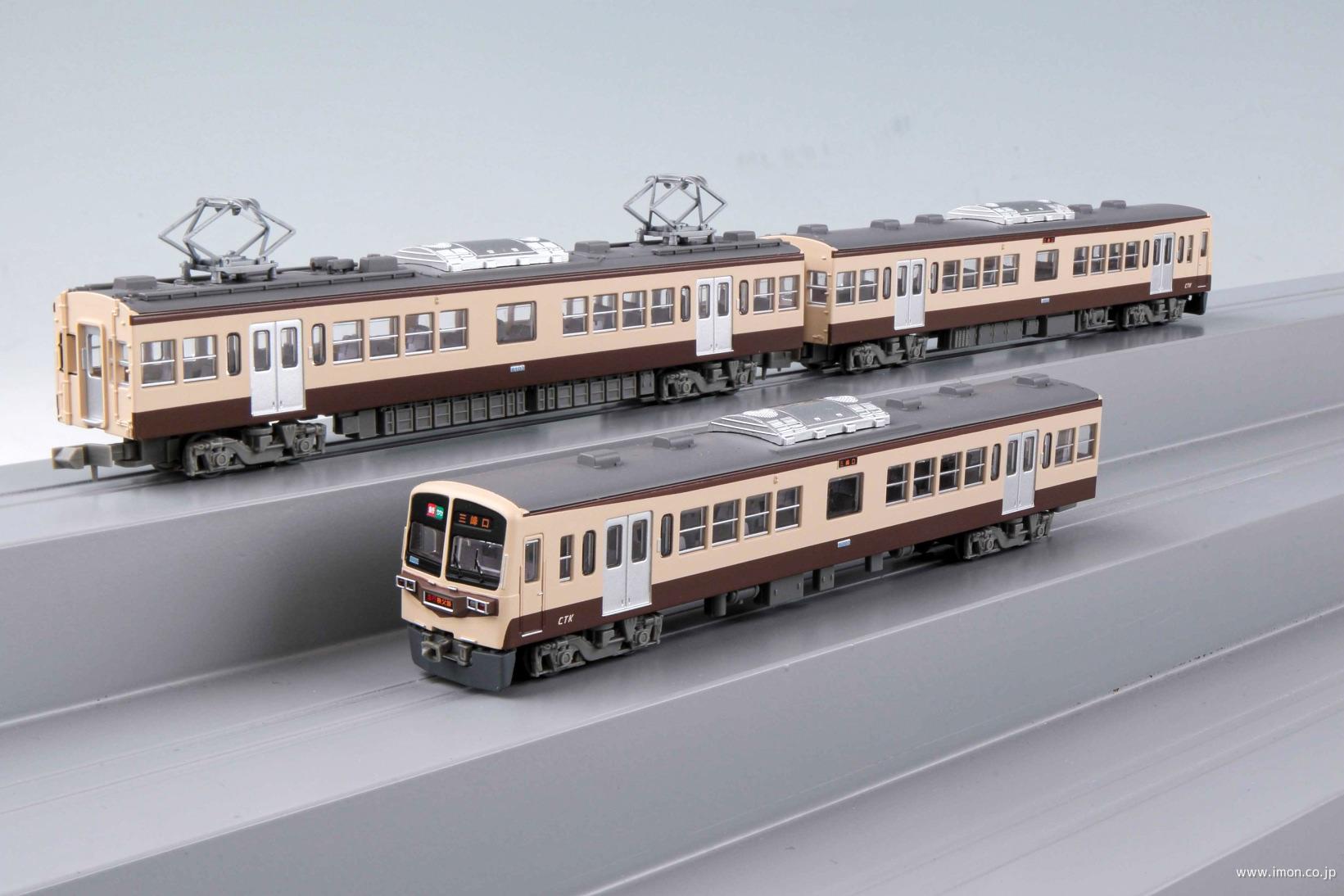 秩父鉄道6000系旧300系リバイバルカラー | 鉄道模型店 Models IMON