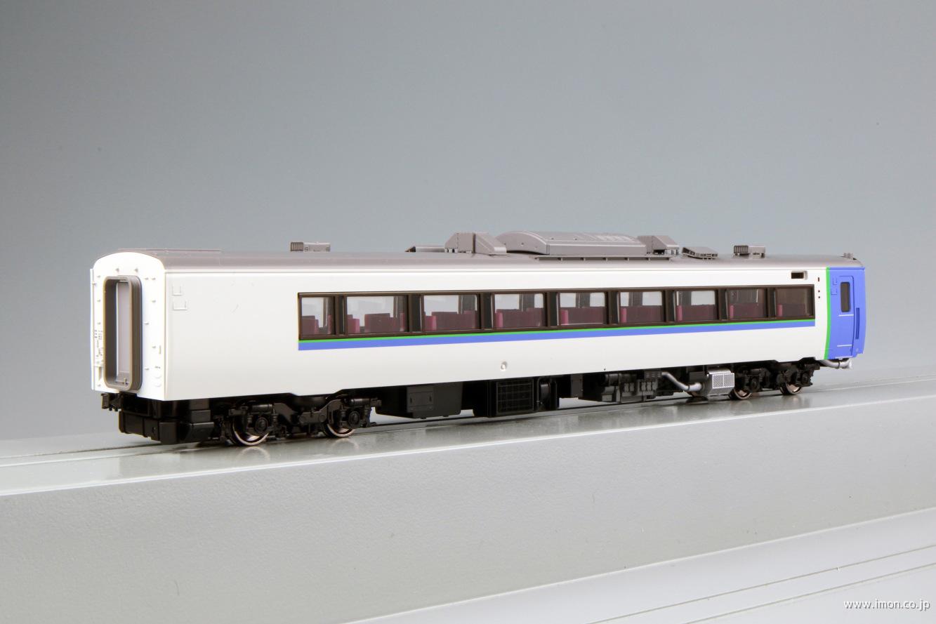 183系キハ182－500 HET色 T車 | 鉄道模型店 Models IMON