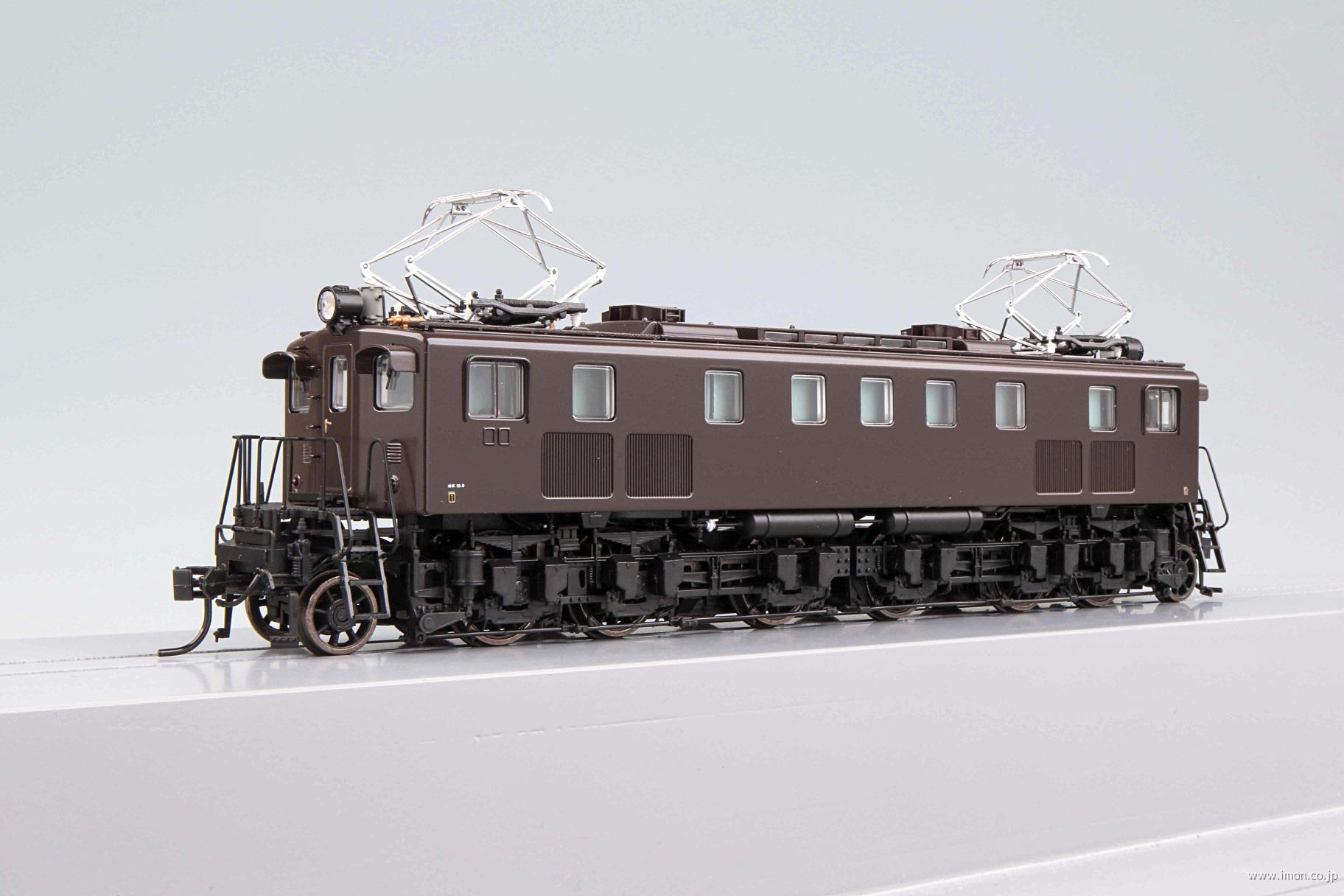 EF15 標準型東海道山陽ATS無 | 鉄道模型店 Models IMON
