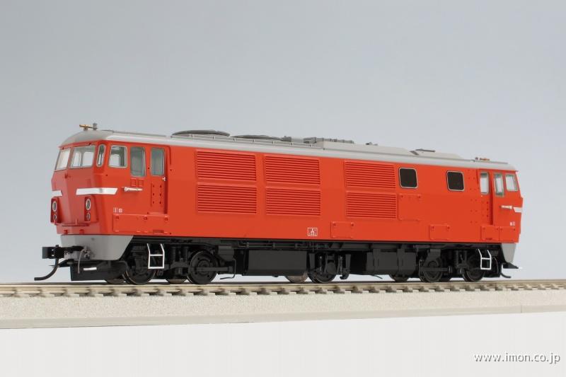 DD54 5次形 | 鉄道模型店 Models IMON
