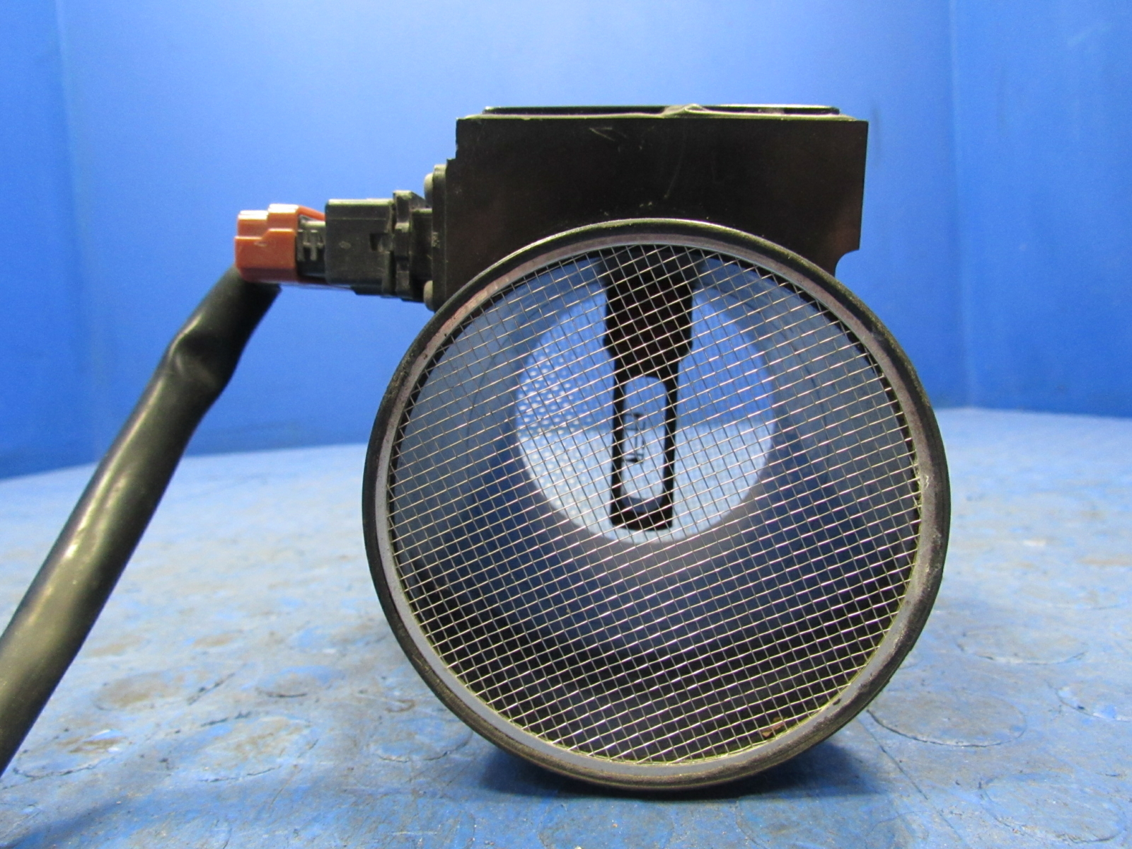 93-95 J30 90-96 300ZX Z32 MAF Mass Air Flow Meter A36-000 N62