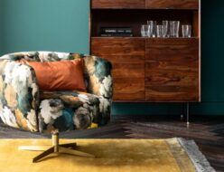 エコノベリーブリティッシュ ダイニングチェア | インテリアショップ