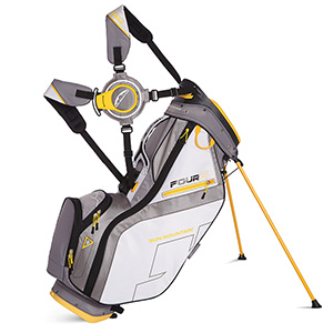 2015 Sun Mountain Four 5 Golf Stand Bag at InTheHoleGolf.com