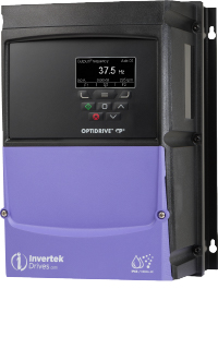 ODP-2-34055-3KF4A-MN: Optidrive P2 Variable Frequency Drive