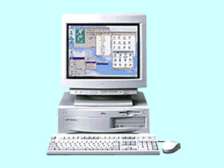 FMV-5133D7 FMV513D7D6 FUJITSU | インバースネット株式会社