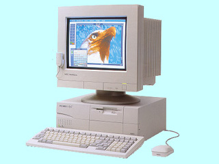 98MATE PC-9821Ap2/C9W NEC | インバースネット株式会社