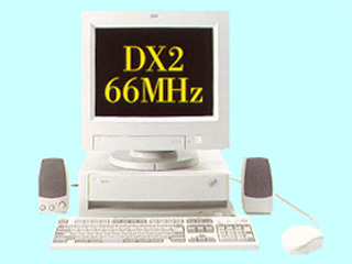 Aptiva 510 2144-26J IBM | インバースネット株式会社