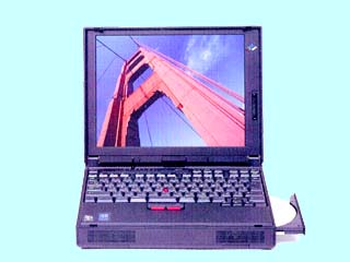 ThinkPad 380XD 2635-9AJ IBM | インバースネット株式会社